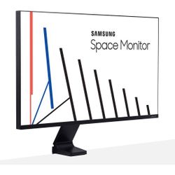 Samsung SR75 Space Monitor