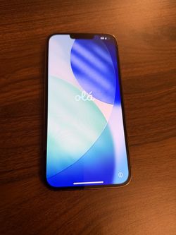 iPhone 13 Pro Max - 1TB - Graphite (Unlocked) - Good Condition