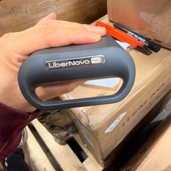 LiberNovo Rechargeable Battery for Lumbar Support, Stretch & Ventilation