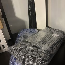 Vera Bradley Large Duffle Bag 