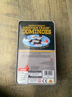 Dominoes