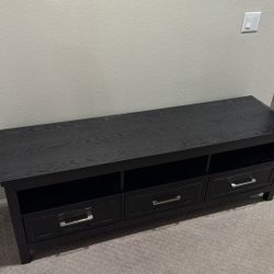 Entertainment Center (free)