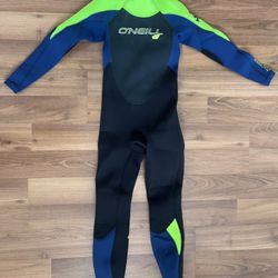 O’Neill Wetsuit Youth RN 77132