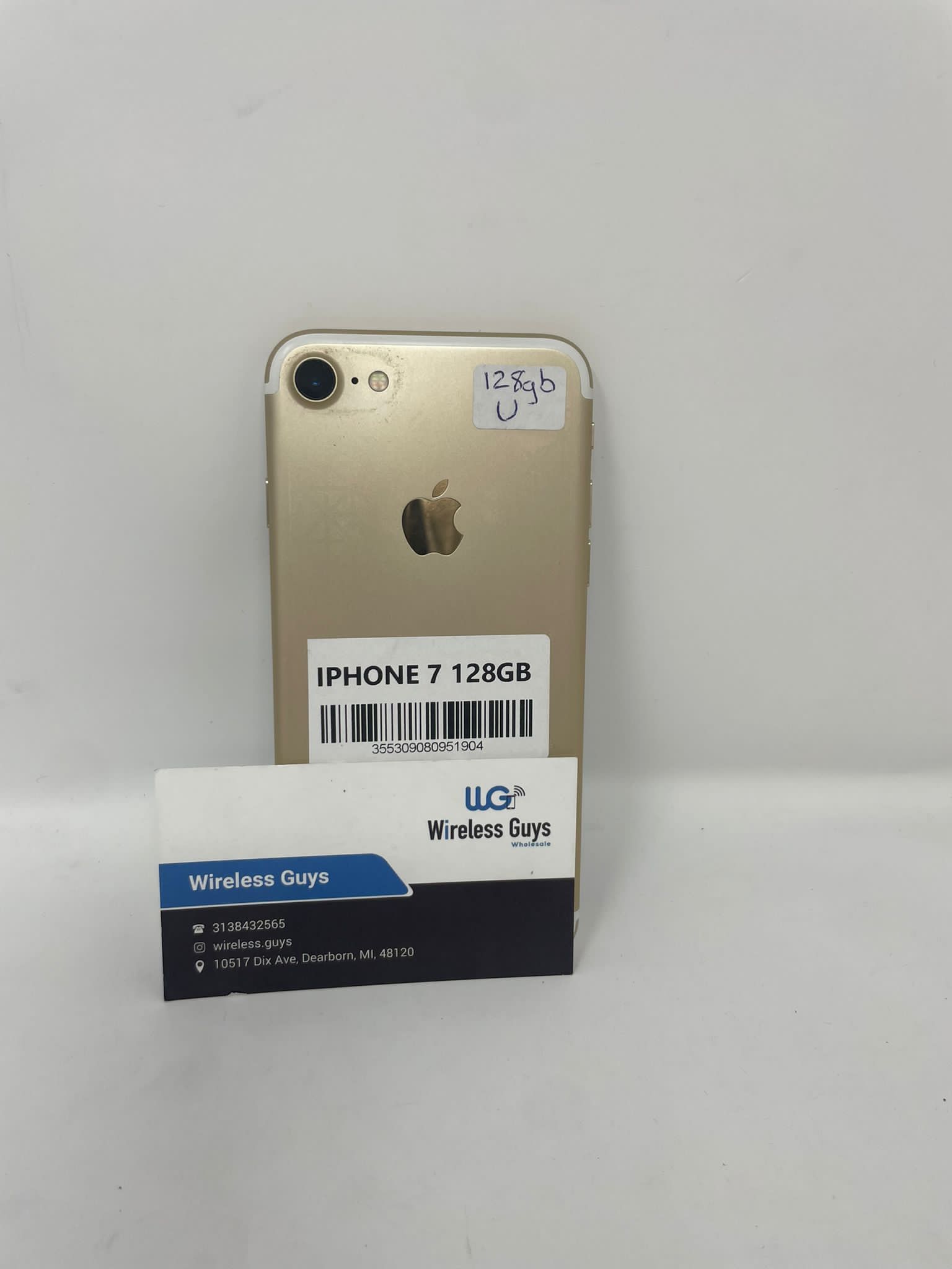 On Sale Iphone 7 128GB Unlocked