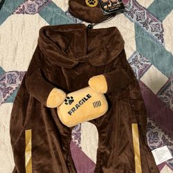 Dog Halloween Costume