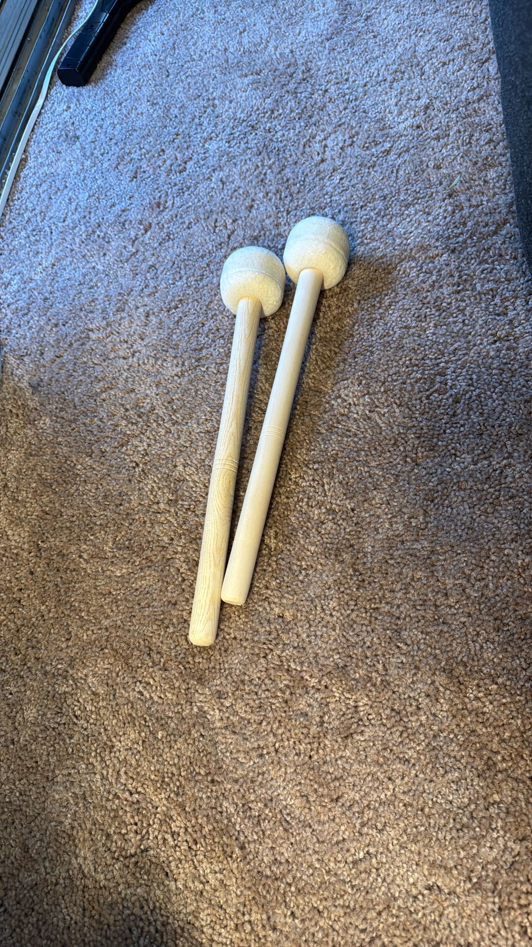 Drum Mallets