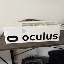 Oculus VR Headset Quest 2