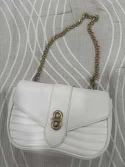 Charles And Keith Shoulder Bag 