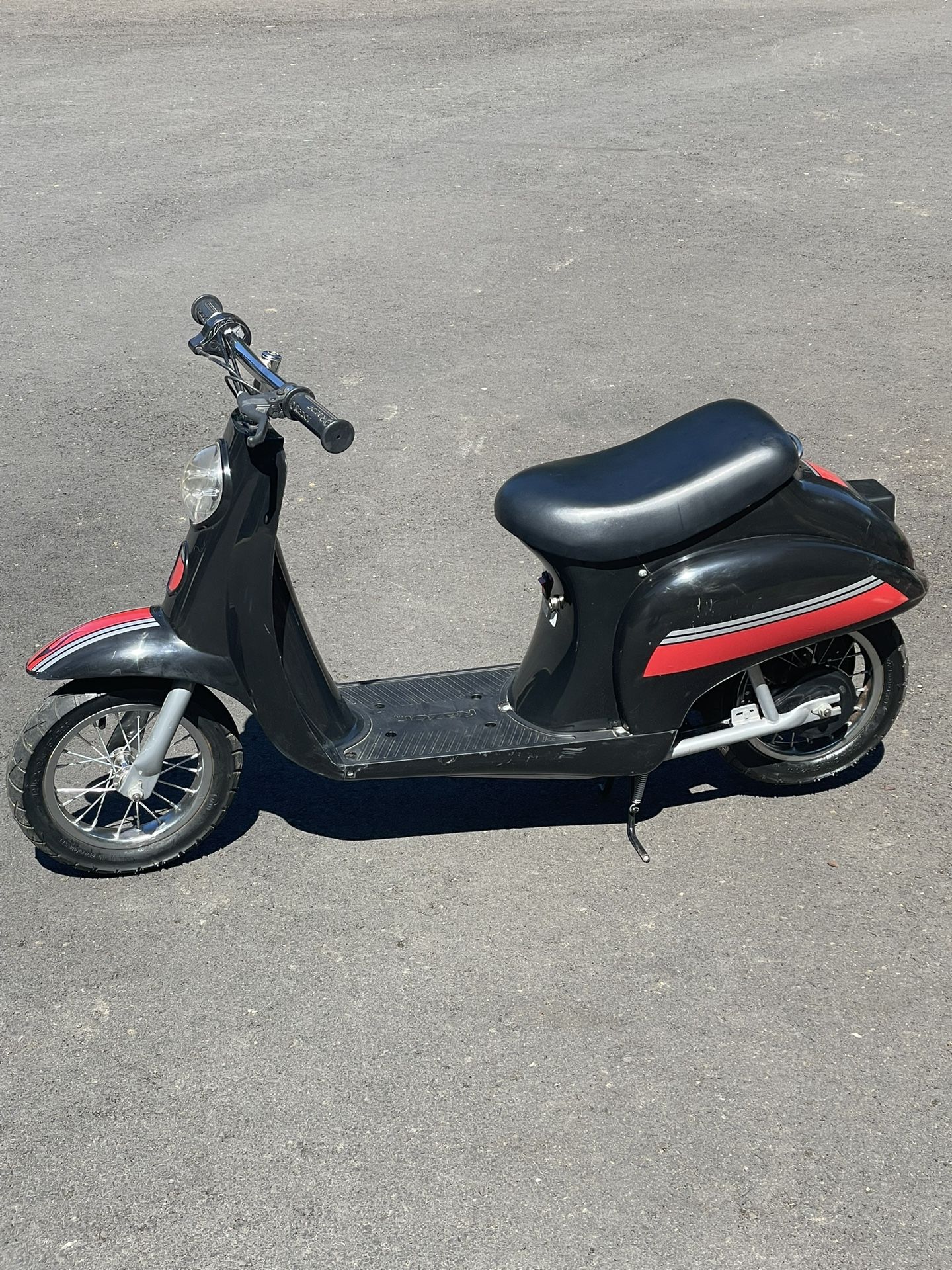 Razor Pocket Mod Scooter