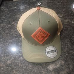 Kerusso Snapback Trucker Hat 