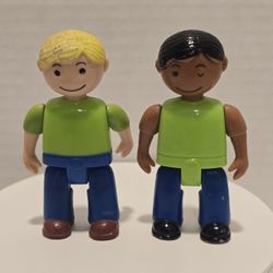 Little Tikes @TotBros