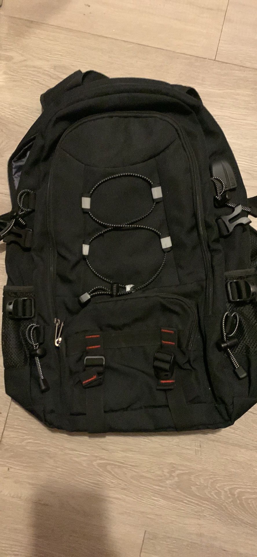 Laptop Backpack