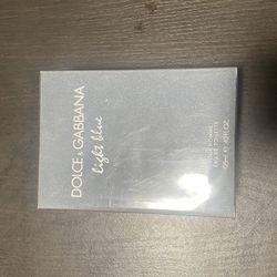 Dolce & Gabbana Light Blue 