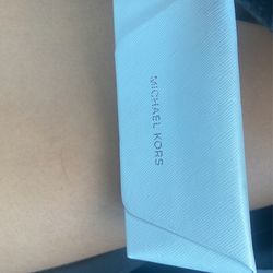 Michael Kors Glasses