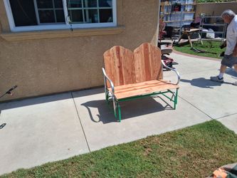 Slider bench