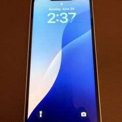 iPhone 13 mini Unlock 