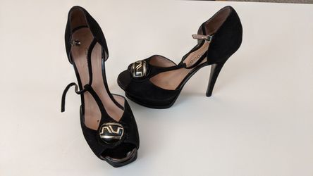 Nursace Italian Shoes, Size 37, US Size 6-7