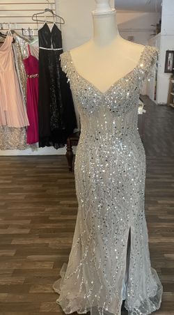 Prom Dress Size 6