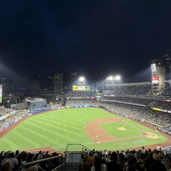San Diego Padres