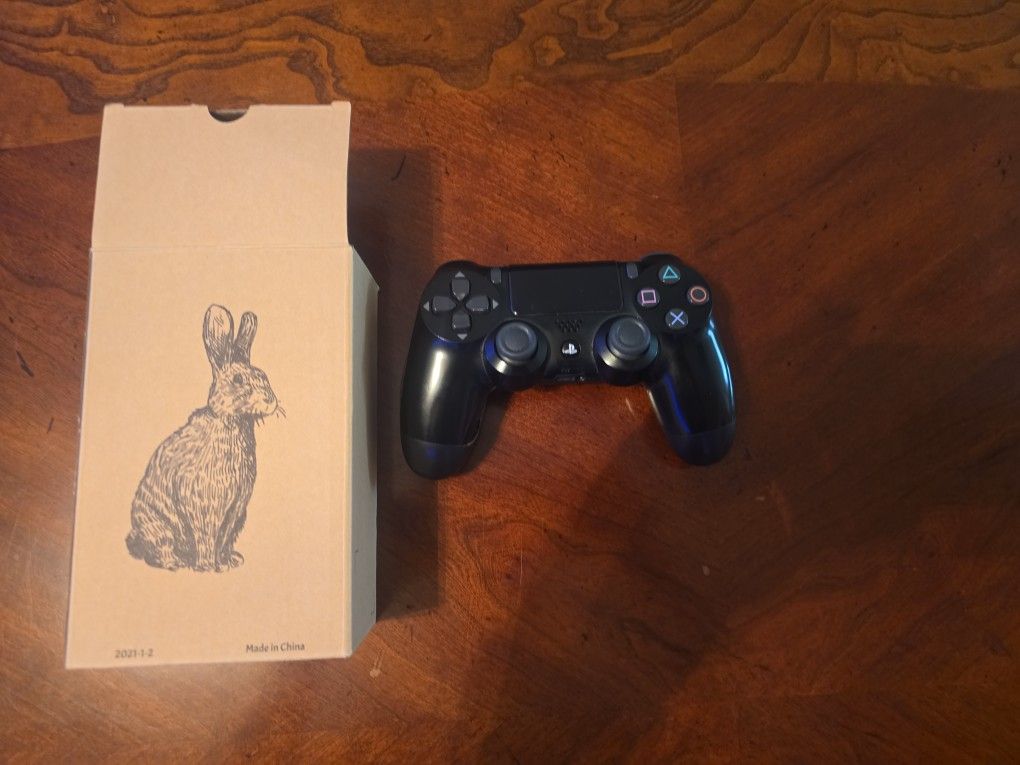 PS4.CONTROLLER
