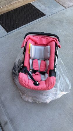 Brand New Dona Dupe - Pretty In Pink