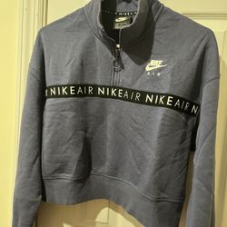 Nike Air Sweatshirt size L