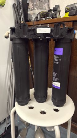 Kinetico KRO-A200 R. O.