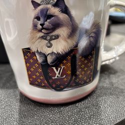 Lv Mug