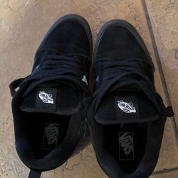 Men Vans Shoes