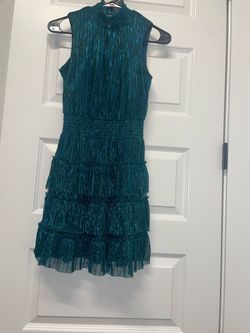 Pretty Dress (size xs)