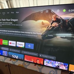 Tv Smart Tv 65 Sony 4k