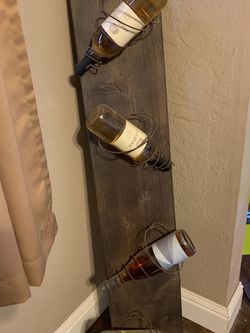 Wine Rack