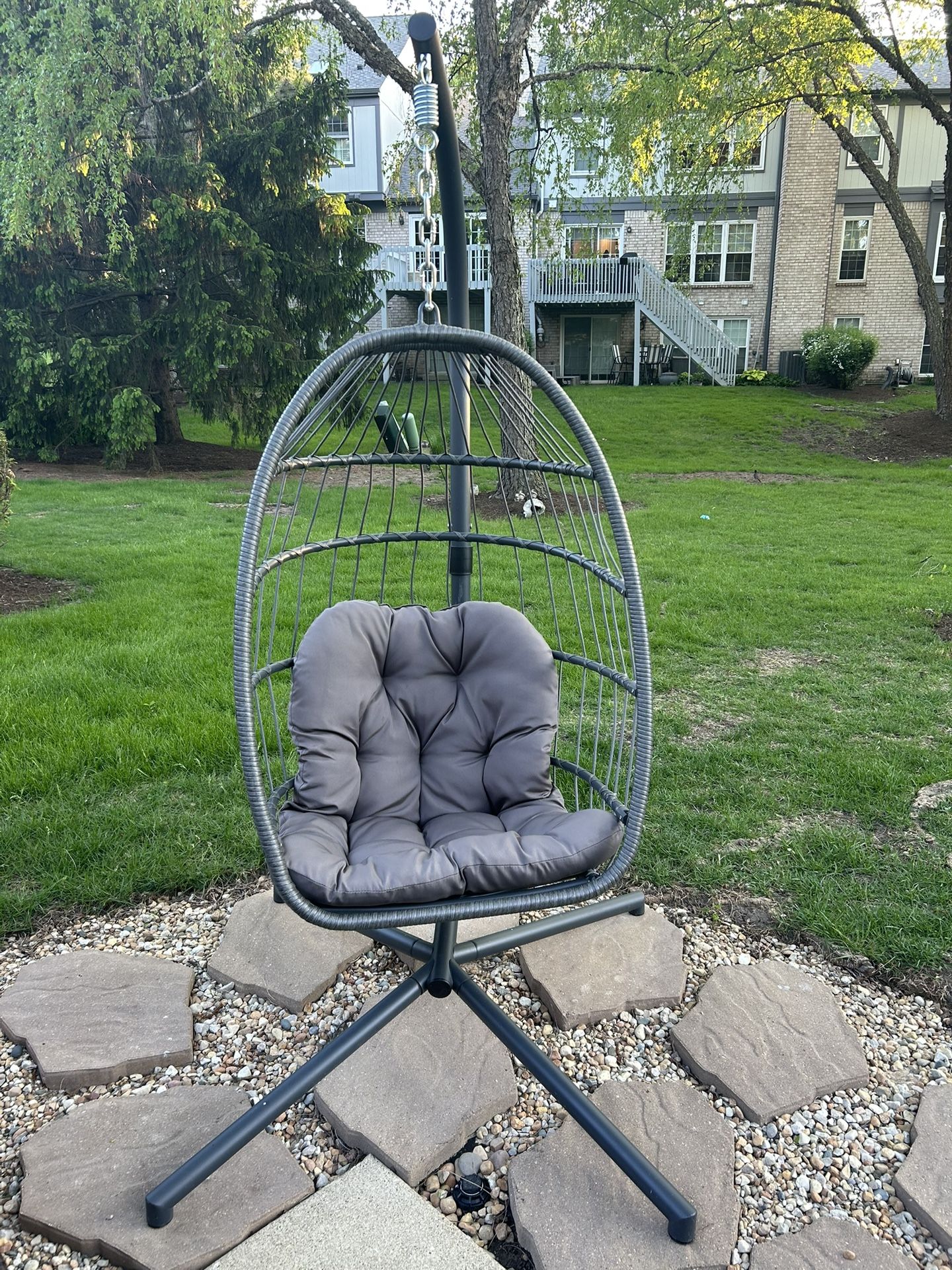Swing Chair