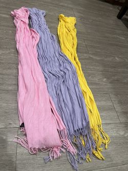 Scarves