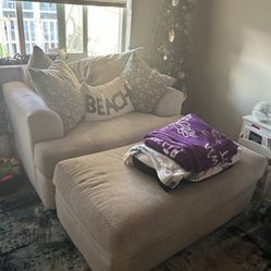 Couch N Chair