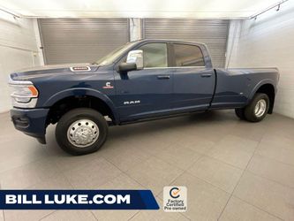 2024 RAM 3500