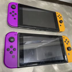 Nintendo Switch Game Console System 