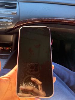 Pink iPhone 15 Plus