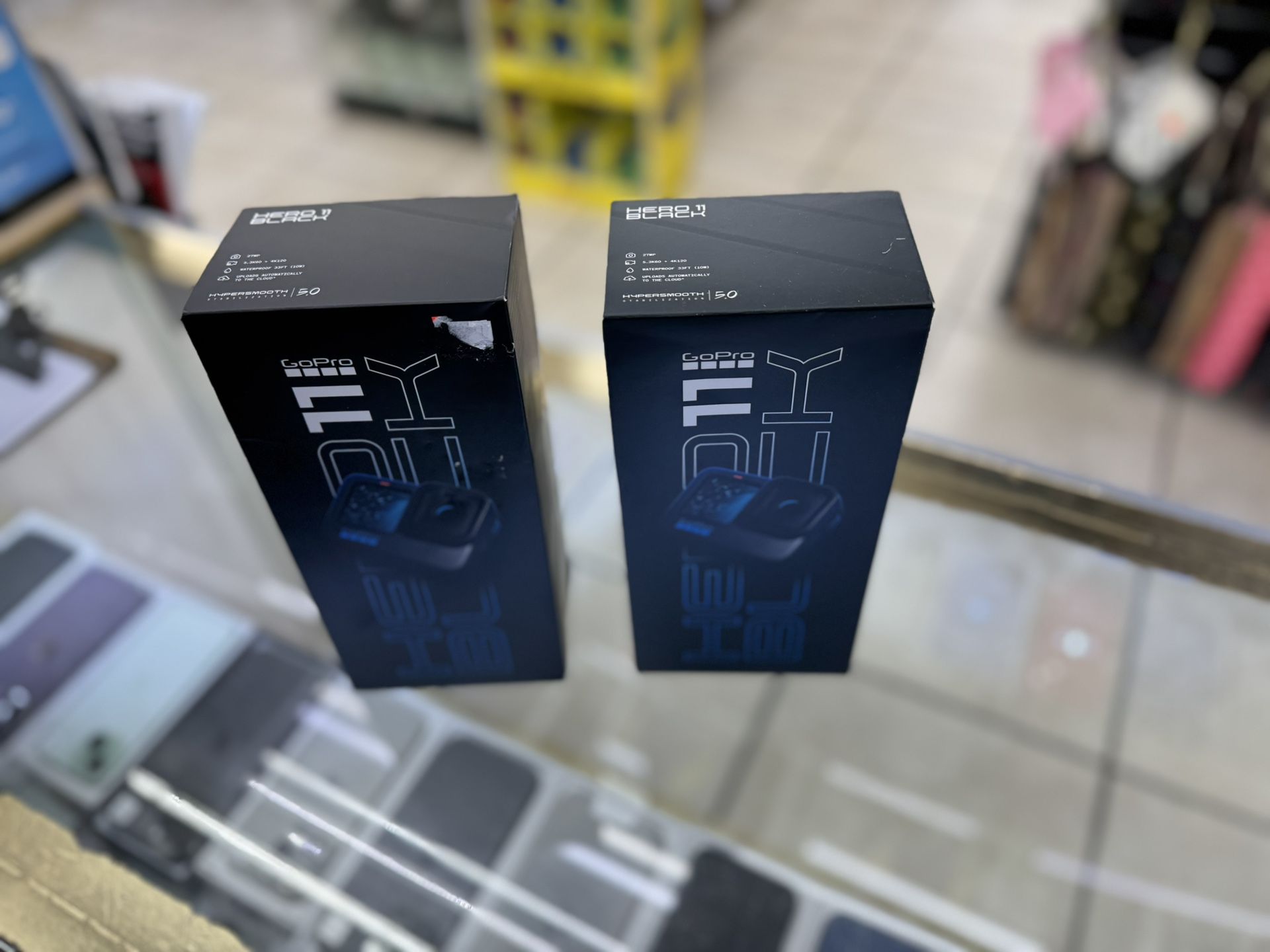 Brand New Go Pro 11 (hero 11 Black) 📱⌚️🔥on Sale 📱⌚️🔥