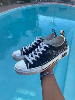 Dior Lowtops