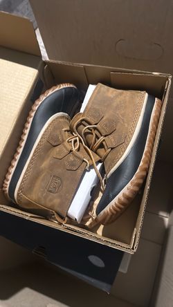Sorel 7