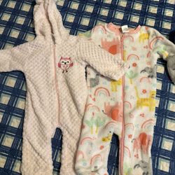 🎀6-9m babygirl bundle $8 for all🎀