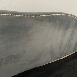 Queen Size Headboard