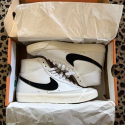 Blazer mid ‘77
