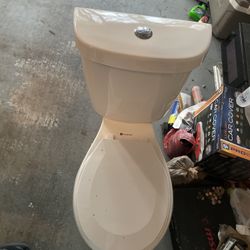 Toilet For Sale 