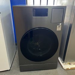 Samsung All In One Washer And Dryer 