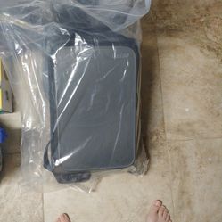 Brand New Hardshell Backpack