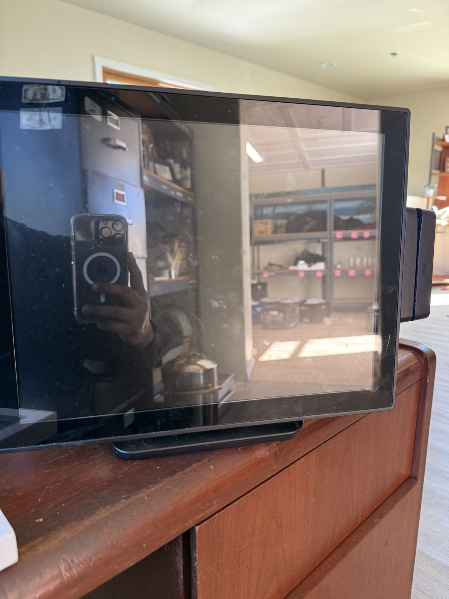 BPA POS system Restaurant/retail