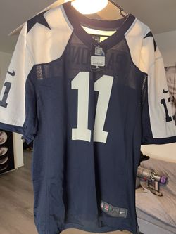 Cowboys Parsons Jersey