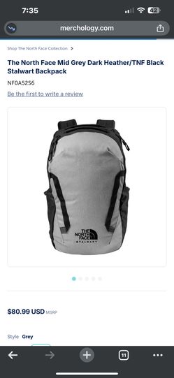 North face Backpack
